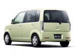 Mitsubishi eK Wagon 2010 года